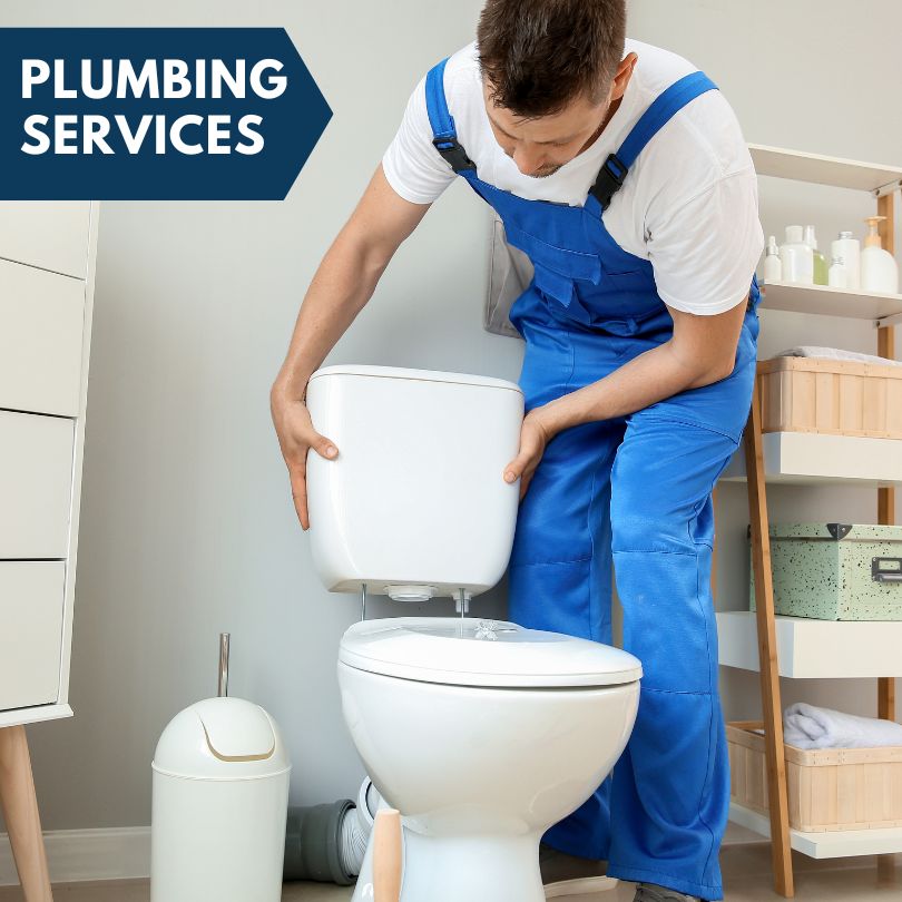Plumbing Company in Sawyer, MN